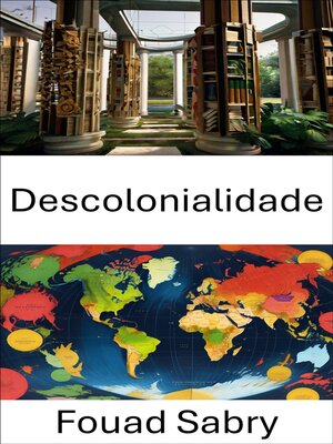 cover image of Descolonialidade